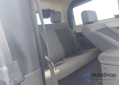 2010 Jeep Wrangler Sport из США, поврежденный, VIN 1J4AA2D17AL105600